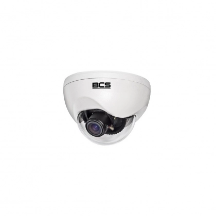 BCS-DP472U kamera kopułkowa 700 linii Effio P 2.8-12mm WDR wewnętrzna