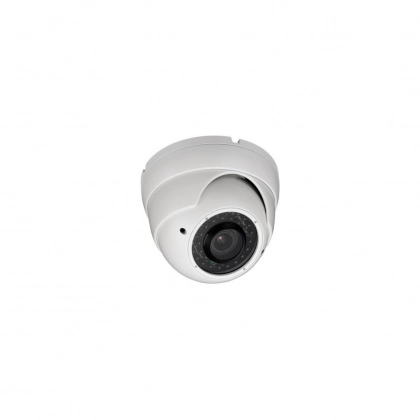 BCS-DP470UIR30 kamera kopułkowa 650 linii Effio E 2.8-12mm IR 30m wewnętrzna