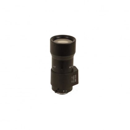 BCS-05120A (5-120mm) obiektyw Auto Iris BCS