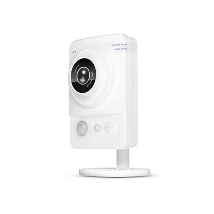 BCS-HIP1130W kamera Wifi 1,3 Mpx z wbudowanym sensorem PIR