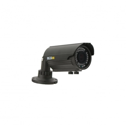 BCS-T460IR35 kamera zintegrowana 600 linii 2.8mm-12mm IR 35m