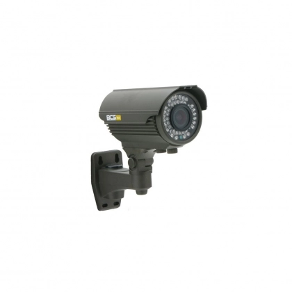 BCS-T570IR40 kamera zintegrowana 650 linii Effio 2.8-12mm IR 40m
