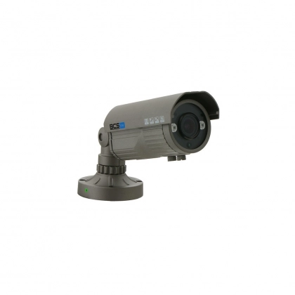 BCS-T670IR3 kamera zintegrowana 650 linii Effio E 2.8-12mm IR 40m