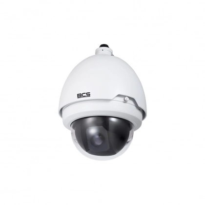 BCS-SDIP3118 / BCS-SD6580-HN szybkoobrotowa kamera megapixelowa IP 1.3Mpx 720P