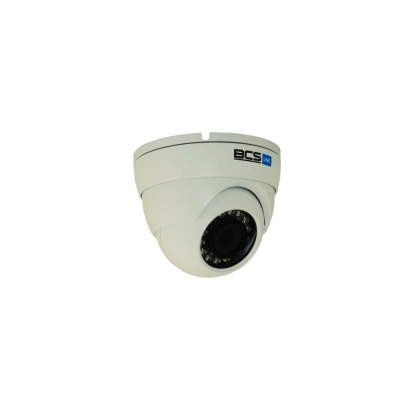 BCS-DMIP1300AIR kamera megapixelowa IP 3Mpx IR 20m. PoE