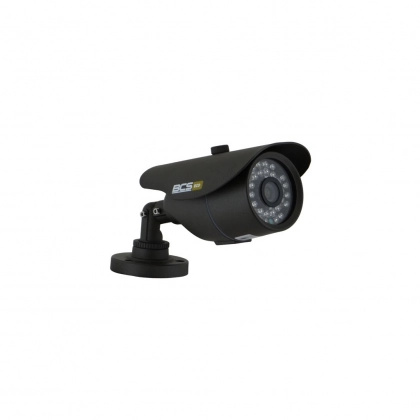 BCS-T1130TDNIR kamera zintegrowana 800 linii obiektyw 3,6 mm IR 25m
