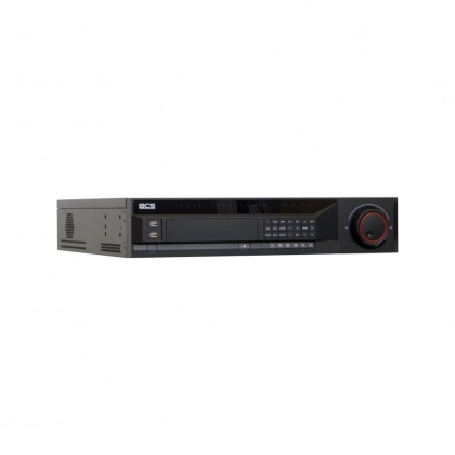 BCS-DVR0808H-960 II rejestrator hybrydowy DVR 960H 8 i 8 IP