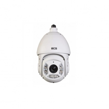 BCS-SD5023 II / BCS-SD6423-H kamera szybkoobrotowa 600 linii 23x IR ICR