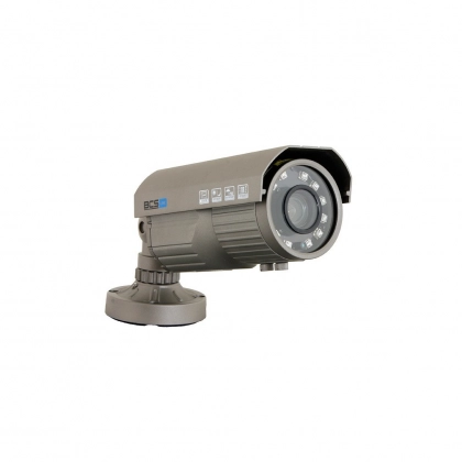 BCS-T8130TDNIR4 kamera zintegrowana 800 linii 6-60 mm IR 80m