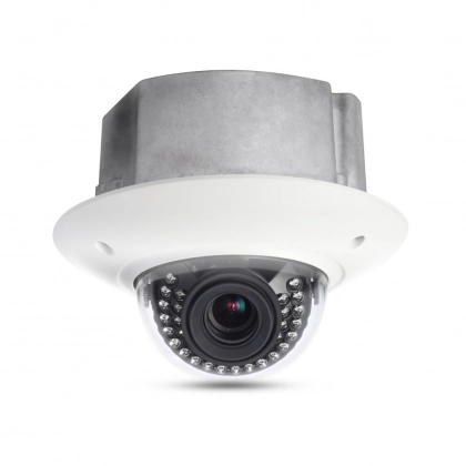 BCS-DMIP4100AIR-S - kamera megapixelowa 1,3Mpx, 720p PoE