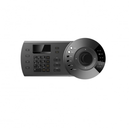 BCS-DVR-KA II klawiatura sterująca do kamer obrotowych i rejestratorów BCS