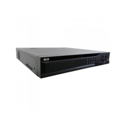 BCS-DVR1604Q-960 rejestrator cyfrowy DVR 16 kanałowy HDMI 1080p 4xHDD 3D 960H/D1 400 kls