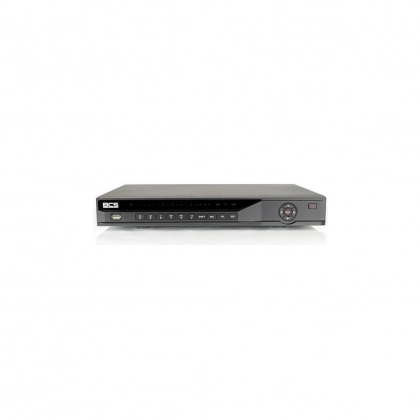 BCS-CVR1602 rejestrator 16 kanałowy HD-CVI 400kl/s@720p