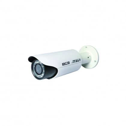 BCS-TIP5300IR-E kamera megapixelowa IP 3Mpx IR 20m PoE
