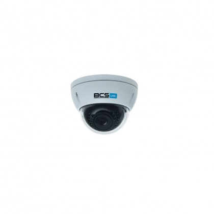 BCS-DMIP3300AIR kamera megapixelowa IP 3Mpx IR 20m. PoE