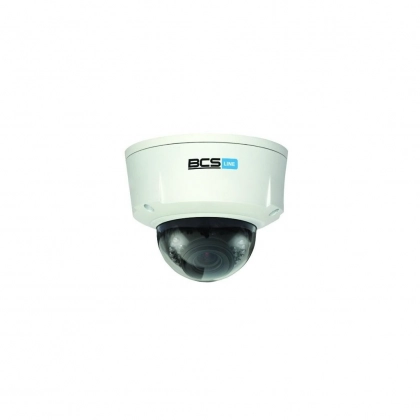 BCS-DMIP8301IR-I kamera megapixelowa IP 3Mpx diody IR PoE WDR
