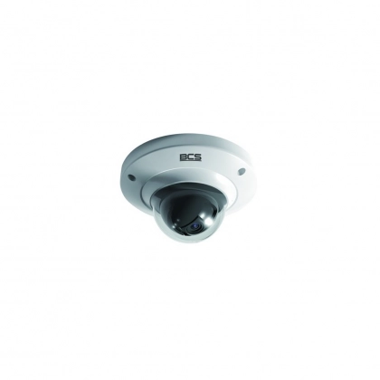 BCS-DMIP1200AM kamera megapixelowa IP 2Mpx 1080P PoE