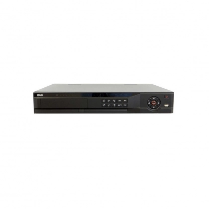 BCS-CVR2404 rejestrator 24 kanałowy HD-CVI/IP 600kl/s@720p