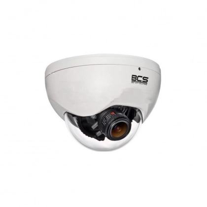 BCS-DMHC4130 kamera kopułowa HD-CVI 1Mpx@720p