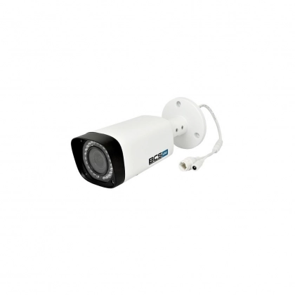 BCS-TIP5300IR-V kamera megapixelowa IP 3Mpx IR 20m PoE