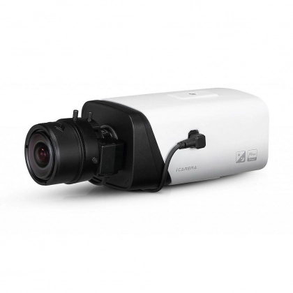 BCS-BIP8200A kamera megapixelowa IP 2Mpx 1080P PoE. Low ilumination