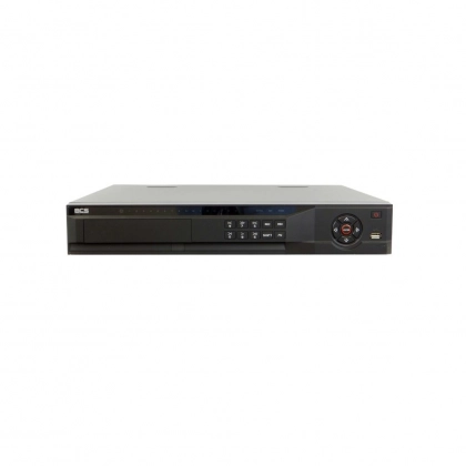 BCS-NVR16045M sieciowy rejestrator 16 kanałowy IP
