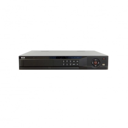 BCS-NVR32045M sieciowy rejestrator 32 kanałowy IP