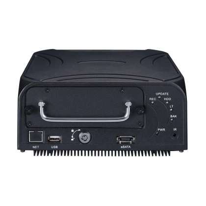 BCS-DVR0802C Rejestrator mobilny 8 kanałowy