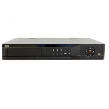 BCS-NVR1604-4K