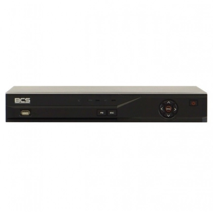 BCS-CVR0801 III