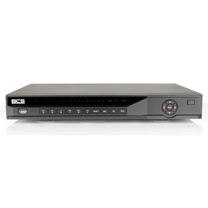 BCS-NVR1602-4K