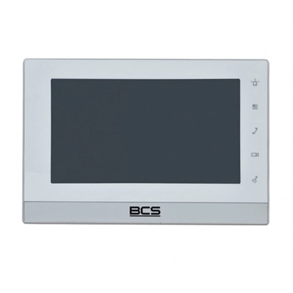 BCS-MON7210W