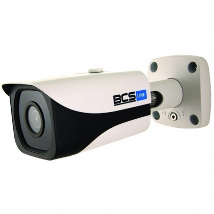 BCS-TIP4800AIR - pod kątem lewa