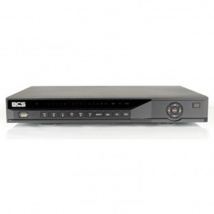 BCS-NVR1601X5ME
