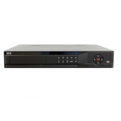 BCS-CVR3204-III