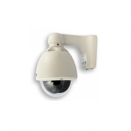 K2 790PTZ kamera obrotowa 700 linii 5-15mm 3 x zoom WDR