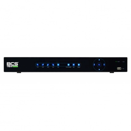 BCS-V-AVR0801Q