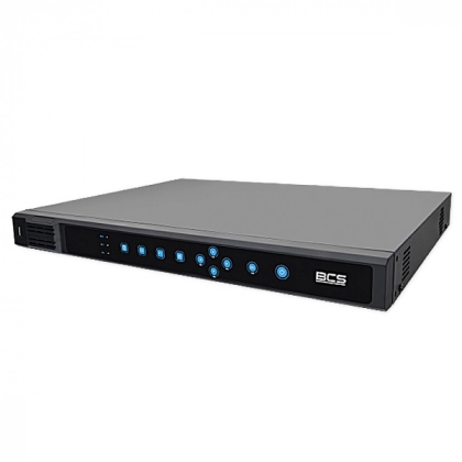 BCS-P-NVR1604