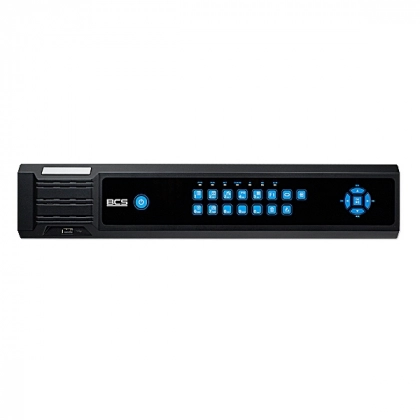 BCS-P-NVR1608