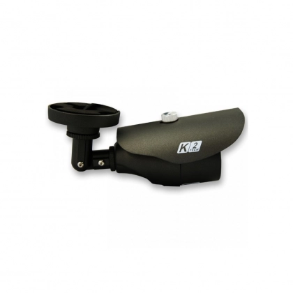 K2 674HIR zintegrowana kamera 600 linii 3,6mm IR 20m WDR