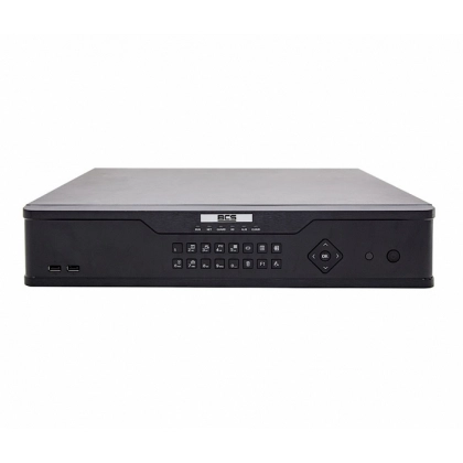 BCS-P-NVR3208-4K