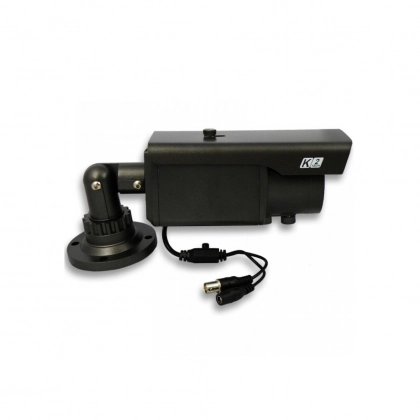 K2 715HIR zintegrowana kamera 700 linii Sony Effio 2,8-12mm IR 40m WDR