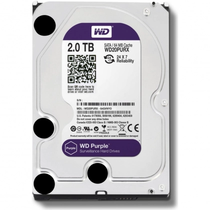 WD20PURX