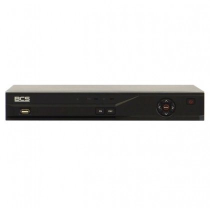 BCS-NVR0401X5ME-P