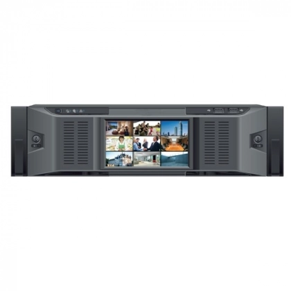 BCS-NVR6416DR-4K