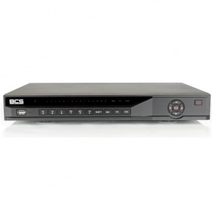 BCS-NVR1602-4K-II