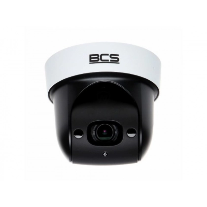 BCS-SDIP1204IR-II obrotowa kamera IP 2Mpx 1080p z IR