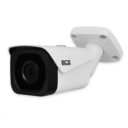 BCS-TIP4401AIR-III kamera megapixelowa IP 4Mpx IR 40m. PoE z WDR
