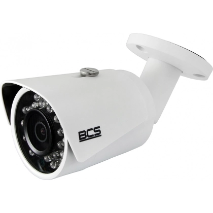 BCS-TIP3300IR-E-III kamera megapixelowa IP 3Mpx IR 30m PoE
