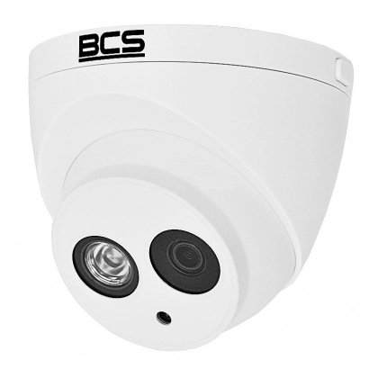 BCS-DMIP2200AIR-II kamera megapixelowa IP 2Mpx IR 30m PoE